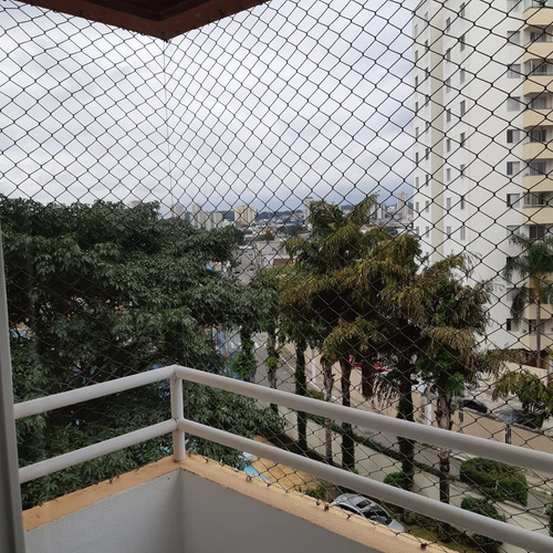 Imagem 7 de 21 de Apartamento Vila Matilde 3 Dorms, 1 Vaga - 3577 Lpp - 69950147