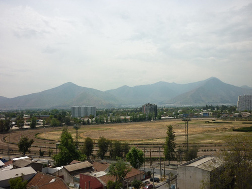 Imagen 19 de 19 de Excelente Orientación-vista Y Conectividad