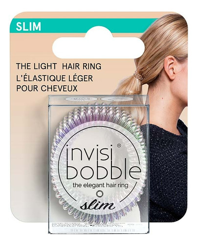 Colet Espiral Vanity Fair Invisibobble®