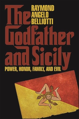 Libro The Godfather And Sicily - Belliotti, Raymond Angelo