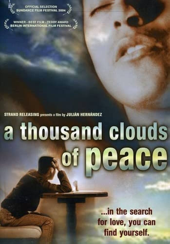 Mil Nubes De Paz  / Dvd / Julian Hernandez / Juan Carlos O.