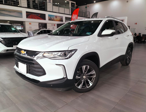 Chevrolet Tracker 1.2 Premier At