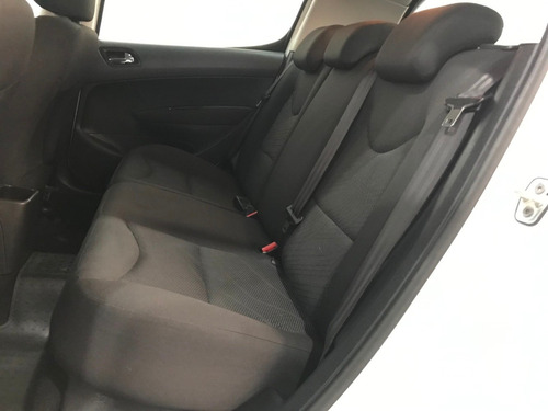 Imagen 13 de 15 de Peugeot 308 1.6 Active Hdi Feline Allure Nav Gti 208 Diesel