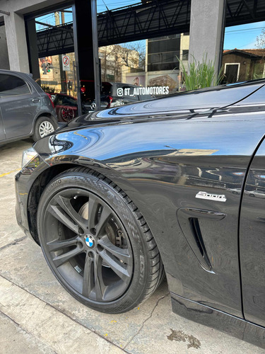 BMW Serie 4 2.0 430i Gran Coupe Sportline 252cv