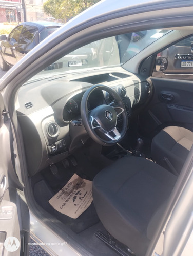 Renault Kangoo Ii Express Confort 1.6 Sce