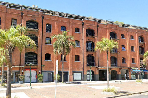 Excelente Oficina | Puerto Viamonte I