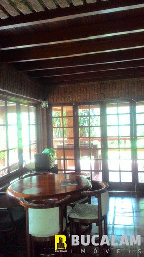 Imagem 10 de 12 de Excelente Casa Para Venda Em Condomínio Fechado - 3375-l