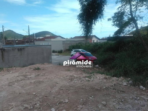 Imagem 2 de 8 de Terreno Grande À Venda, 360 M² Por R$ 200.000 - Cidade Jardim - Caraguatatuba/sp - Te1281