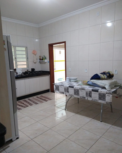 Imagem 7 de 15 de Casa De Condomínio Em Indaiatuba - Sp - Ca0505_cdi