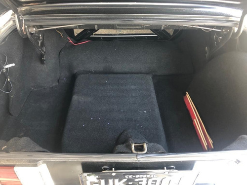 Imagem 6 de 7 de Chevrolet Comodoro