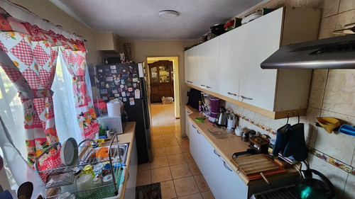Casa En Venta De 3 Dorm. En Puente Alto
