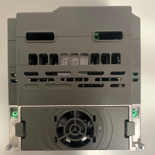 Variador Velocidad Para Motor Trifasico 1 Hp / 0.75 Kw/ 220v