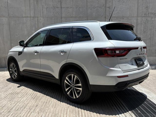 Renault Koleos 2.5 Intens Cvt