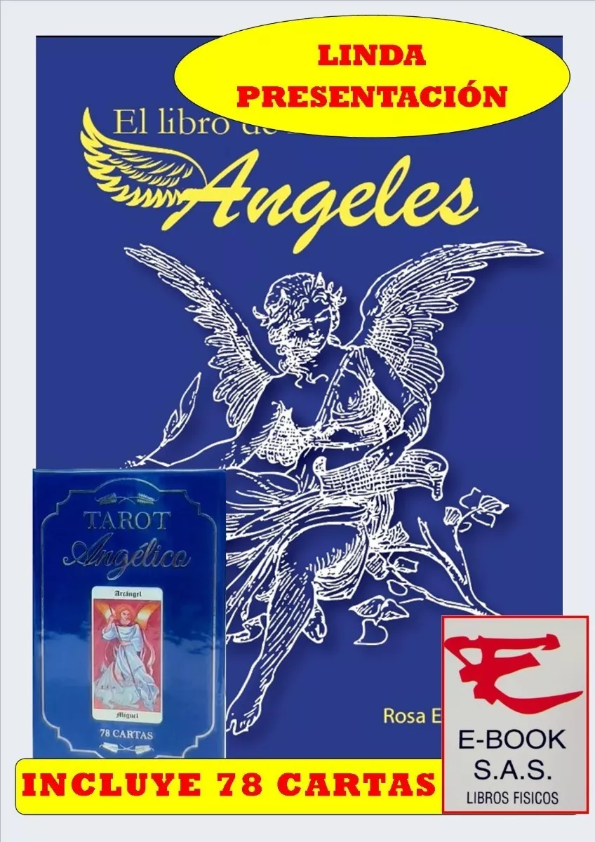 Primera imagen para búsqueda de tarot de los angeles
