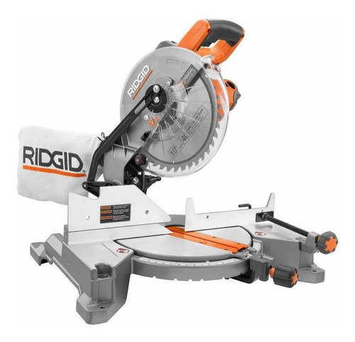 Ingleteadora Ridgid