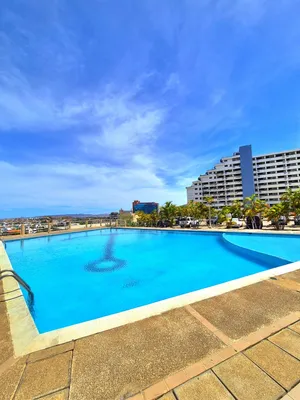 Apartamento en alquiler