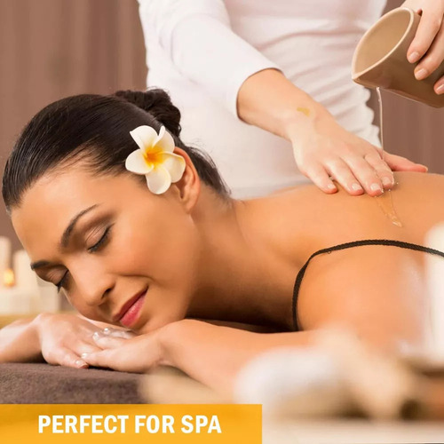 Calzón Y Brasier Desechables De Spa Para Mujer, 100 Pzs.