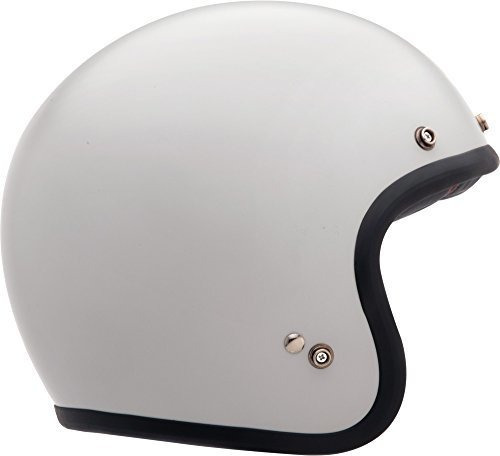 Campana Personalizada 500 - Casco De Motocicleta X-large Xl