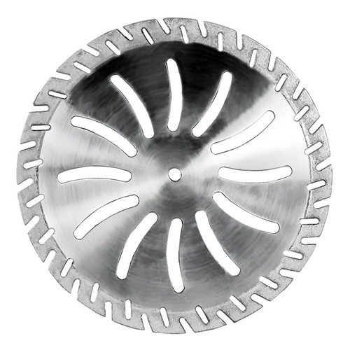 Disco Diamantado Corte Troquel - Odontomega - Ref. Dd45