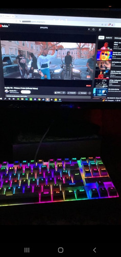 Computadora Gamer (Reacondicionado)