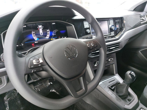 Volkswagen Virtus 1.6 Msi