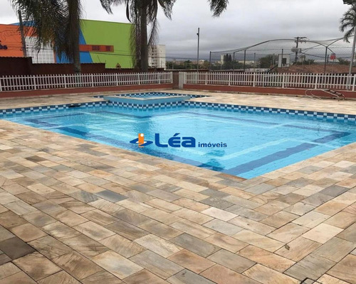 Imagem 26 de 29 de Apartamento - Ap00653 - 70108735