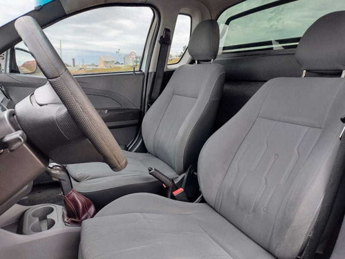 Imagem 10 de 13 de Chevrolet Montana Ls 1.4 Econoflex 2011