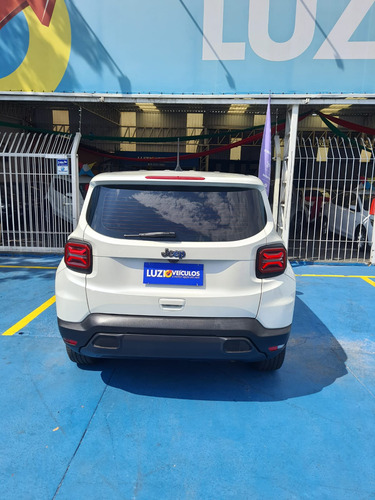 Jeep Renegade Jeep Renegade T270 1.3 Turbo 4x2