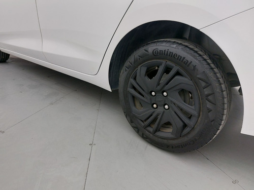 Chevrolet Onix 1.0 TURBO FLEX LT AUTOMÁTICO