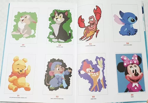 ¡Animales! Disney. Dibujos para colorear, ¡qué misterio!