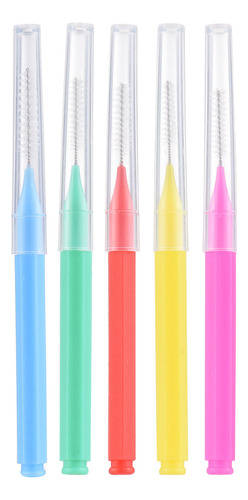 Clm Cepillos Interdentales, Hilo Dental, Palillo De