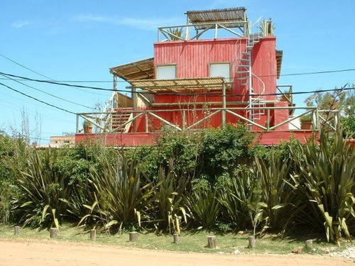 Casa - La Barra