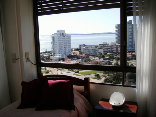 Imagen 8 de 30 de Apartamento En Punta Del Este , Brava