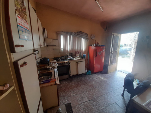 Casa En Av. Jose Belloni Esq. Manuel Calleros Barrio Maroñas U$s110000
