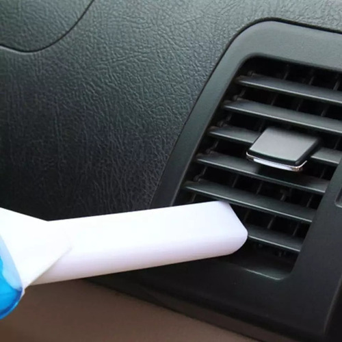 Imagen 5 de 9 de Mini Aspiradora Portatil Para Carro