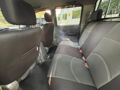 Toyota Hilux 2.4 Et