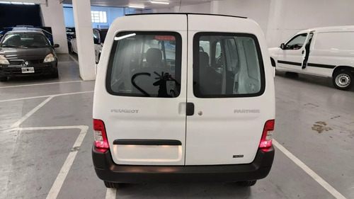 Peugeot Partner 1.6 Hdi Furgon Confort 92