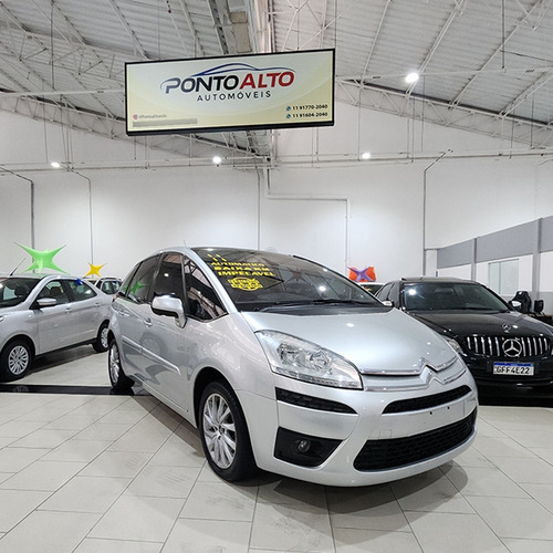Citroën C4 Picasso 2.0 5p