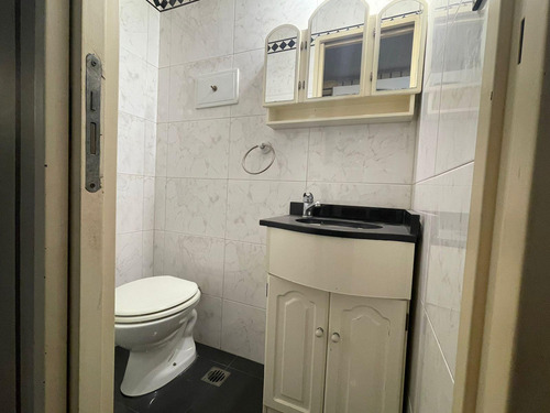 Venta - Departamento 3 Ambientes En Caballito 96m² C/cochera