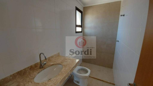 Apartamento À Venda, 98 M² Por R$ 470.000,00 - Quinta Da Primavera - Ribeirão Preto/sp - Ap3200