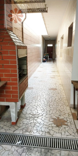 Imagem 3 de 15 de Casa Sobrado Em Penha De França - São Paulo - 5707