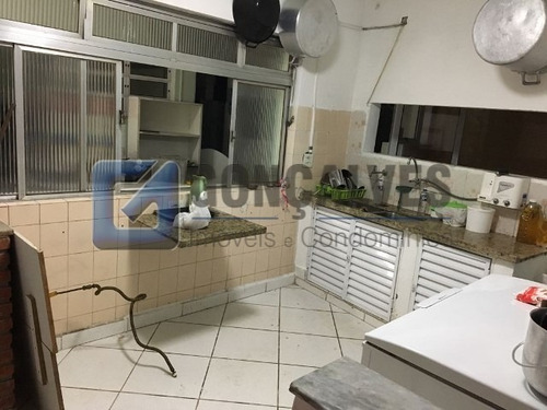 Imagem 6 de 15 de Venda Sobrado Sao Bernardo Do Campo Riacho Grande Ref: 13335 - 1033-1-133359