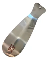 Comprar Calçadeira De Sapatos Tênis Aço Inox Calçados Colocar