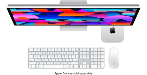 Novo Apple Mac Mini M4 - 16gb Ram - 256gb Ssd - Prateado Novo Apple Mac Mini M4 - 16gb Ram - 256gb Ssd - Prateado