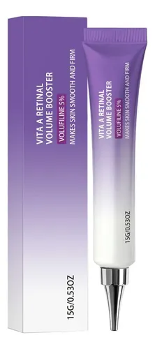 Mopoyat Vita A Retinal Volume Booster Serum 4x-retinoid