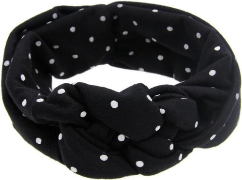 Turberas De Diadema De Bebé, Turban, Diadema De Niñas Para R