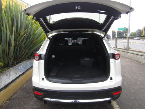 Mazda CX-9 2.5 Grand Touring Signature