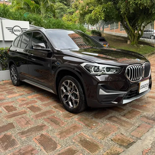 BMW X1 2.0 F48 Sdrive 20i