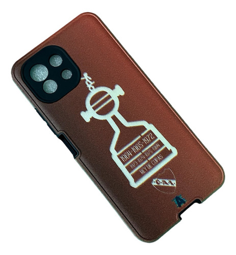 Funda Diseños Para Xiaomi Mi 11 Lite 