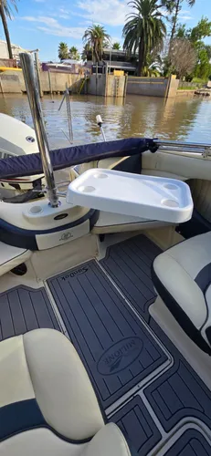 Lancha Open Bianca 510 ( No 470 480 ) Nautica Milione